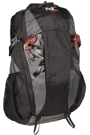 MFH Max Fuchs plecak 30815M Oliv L