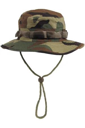 MFH US GI Czapka Bush Boonie Hat, , M