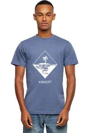 Forvert Koszulka z okrągłym dekoltem Morro Bay, wiele kolorów, rozmiary S do 3XL, , M