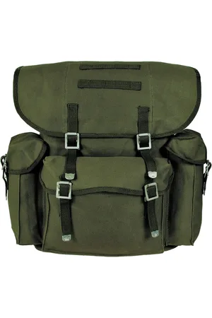MFH Max Fuchs plecak-30323B Oliv L plecak