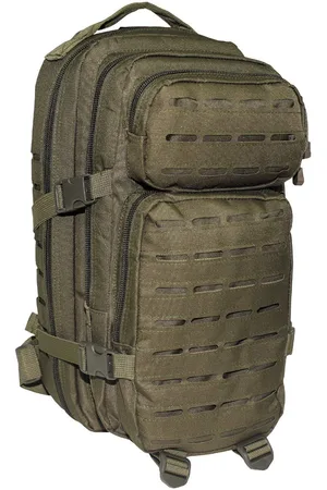 MFH US plecak Assault I, Laser, , L