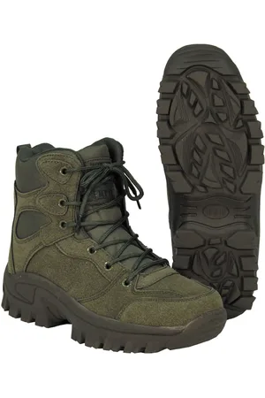 MFH Buty Commando buty robocze, , 40 EU