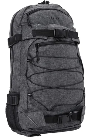 Forvert Plecak Unisex Melange Louis, , Einheitsgröße, plecak