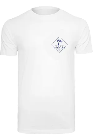 Forvert T-shirt okrągły dekolt Lompoc, wiele kolorów, rozmiary od S do 3XL, , M