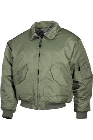 MFH Kurtka lotnicza US Airforce CWU Basic, , XL