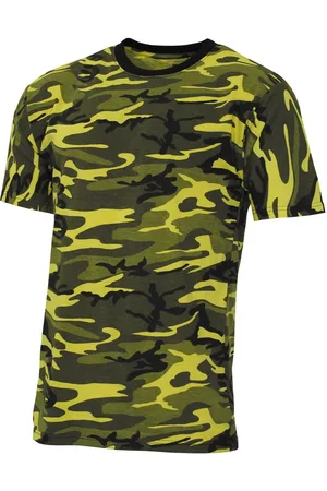 MFH Koszulka Streetstyle, , 3XL