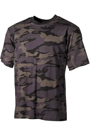 MFH T-shirt-00105n Koszulka męska, , 3XL