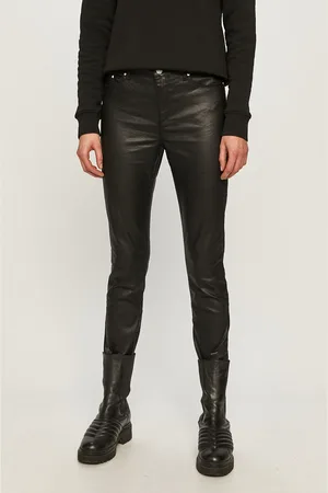 Karl Lagerfeld Spodnie 210W1103