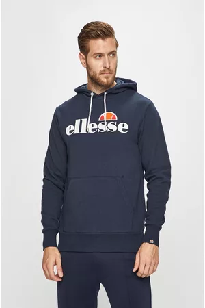 Ellesse Bluza SHC07407-Grey