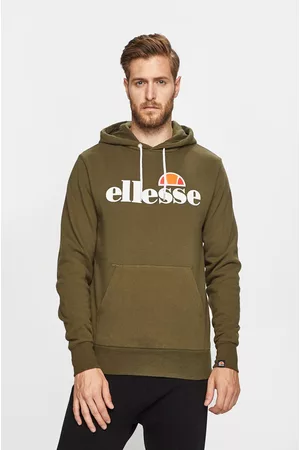 Ellesse Bluza SHC07407-Grey