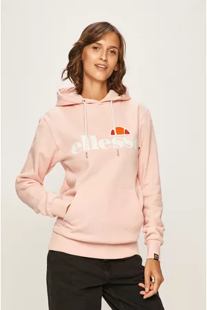 Ellesse Bluza SGS03244-White