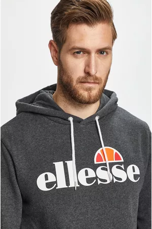 Ellesse Bluza SHC07407-Grey