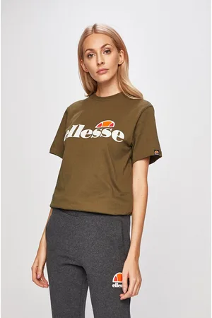 Ellesse T-shirt Albany Tee SGS03237