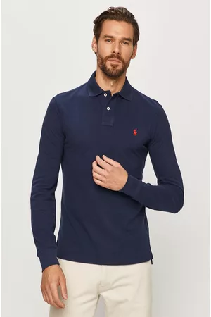 Ralph Lauren Longsleeve 710681126038