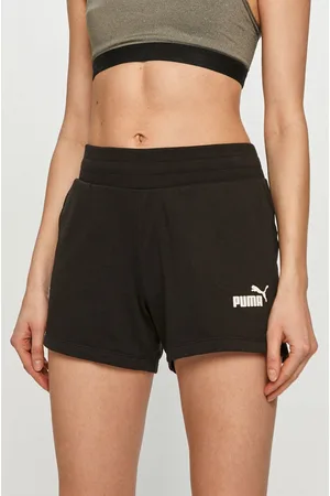 PUMA Szorty damskie kolor 586824-07