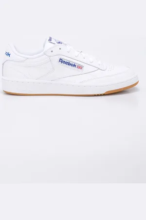 Reebok – Buty CLUB C 85 AR0459.100000158