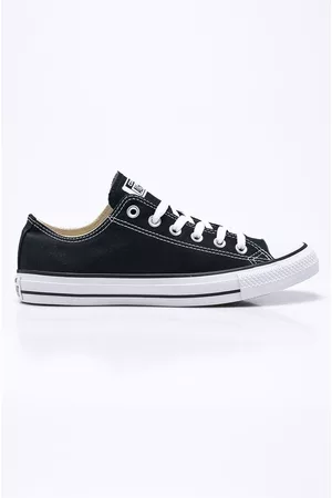 Converse Tenisówki Chuck Taylor All Star M9166m.-black