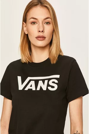 Vans Top VN0A3UP4BLK1-Black