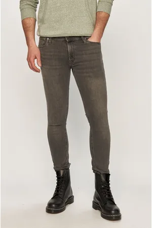 JACK & JONES Jeansy męskie