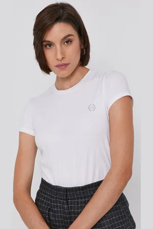 Armani Exchange Top kolor 8NYT74 Y8C7Z NOS