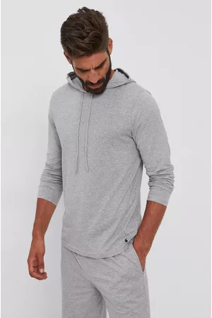 Ralph Lauren Longsleeve 714844760002 męski kolor gładki