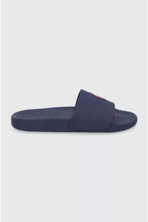 Ralph Lauren Klapki Polo Slide kolor 809852071002