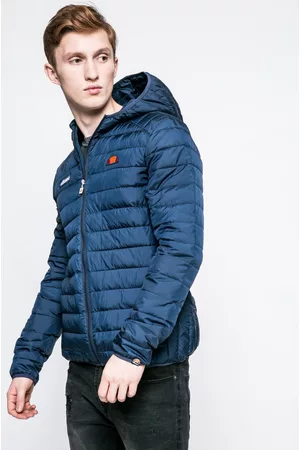 Ellesse Kurtka Lombardy Padded Jacket SHS01115