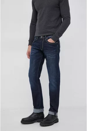 Pepe Jeans Jeansy CASH męskie PM206318Z45.000
