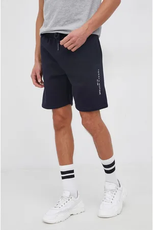 Tommy Hilfiger Szorty męskie kolor