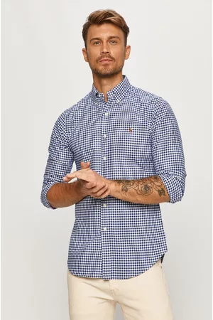 Ralph Lauren Koszula 710549084010