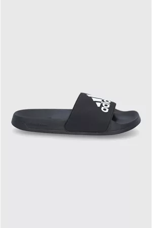adidas Klapki Adilette męskie kolor GZ3779