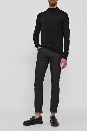 Emporio Armani Spodnie męskie