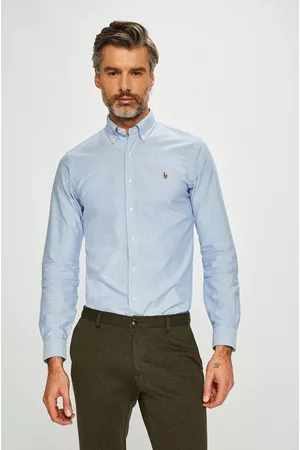 Ralph Lauren Koszula 710549084007