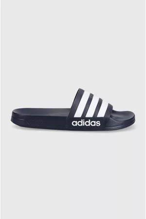 adidas Klapki Adilette Shower GZ5920 męskie kolor GZ5920