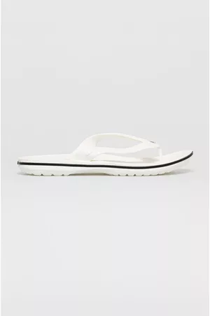 Crocs – Japonki Crocband Flip Espresso 207142
