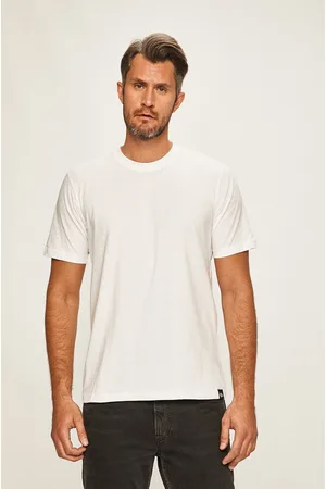 Dickies T-shirt (3-pack) męski kolor gładki