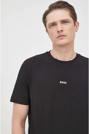 HUGO BOSS BOSS t-shirt męski kolor 50473278