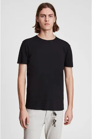 AllSaints – T-shirt FIGURE CREW MD008G