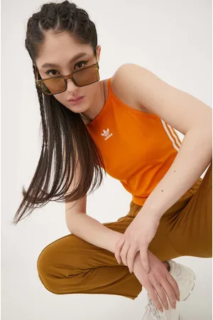 adidas Top Adicolor HC1979 damski kolor HC1979-BORANG