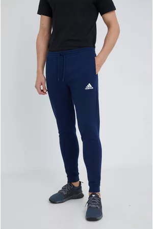 adidas Spodnie dresowe Entrada 22 męskie kolor z aplikacją H57529