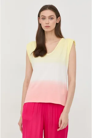 Morgan T-shirt damski