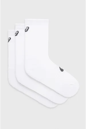 Asics Skarpetki (3-pack) damskie kolor