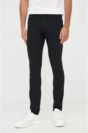 Guess Jeansy CHRIS męskie M2YA27 D4Q51