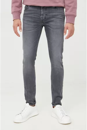 Guess Jeansy CHRIS męskie M2YA27 D4Q52