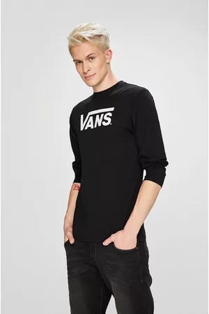 Vans Longsleeve