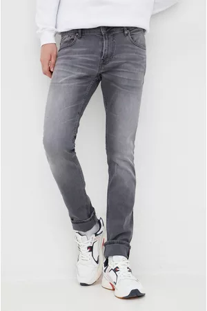 Guess Jeansy MIAMI męskie M2YAN1 D4Q52