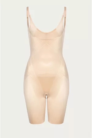 Spanx Kobieta Body bielizny - Body modelujące Thinstincts 2.0