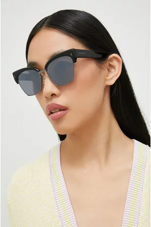 Dsquared2 Okulary przeciwsłoneczne damskie kolor