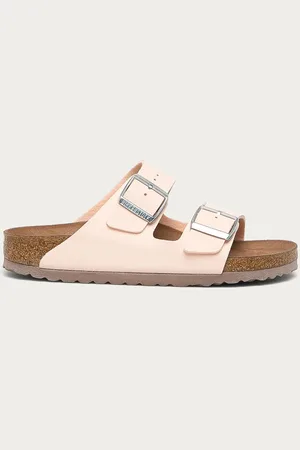 Birkenstock Klapki Arizona damskie kolor