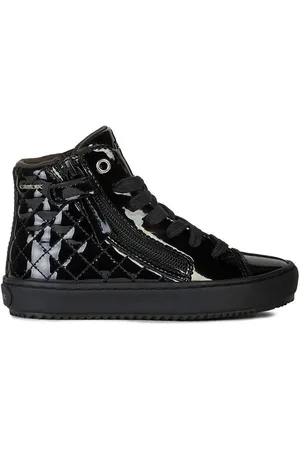 Geox Buty J KALISPERA GIRL J944GD000HHC9999